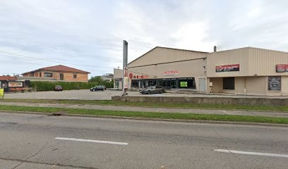 Rec Espace Chaussures, Magasin de Chaussures à Davézieux