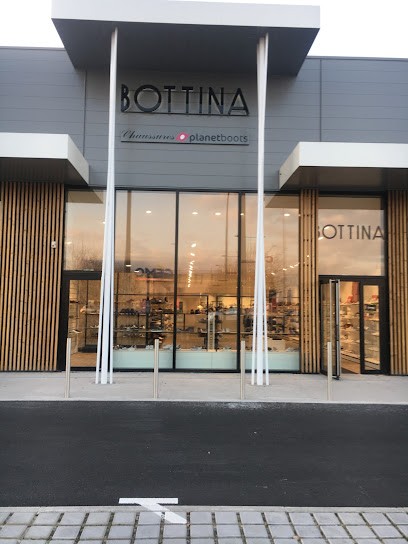 Bottina, Magasin de Chaussures à Dechy