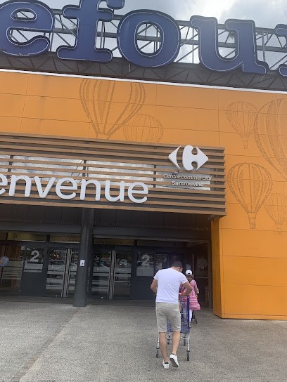 Courir, Magasin de Chaussures à Sartrouville