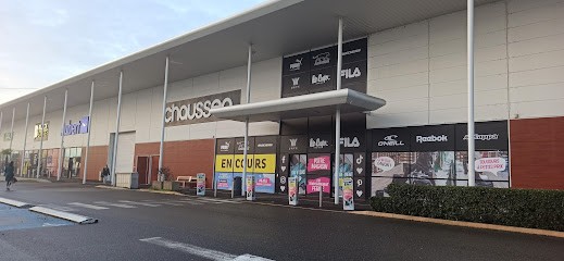 CHAUSSEA Saint-Paul-les-Dax 2, Magasin de Chaussures à Saint-Paul-lès-Dax