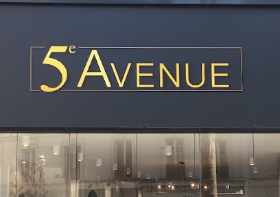 5e Avenue - Chaussures, Magasin de Chaussures à Boulogne-Billancourt