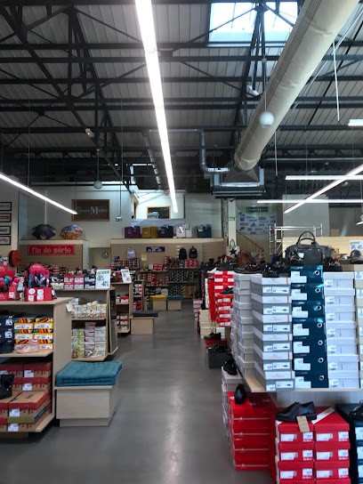 Chaussures MASSON, Magasin de Chaussures à Rumilly