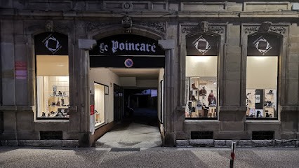Les Souliers du Poincaré, Magasin de Chaussures à Sarreguemines