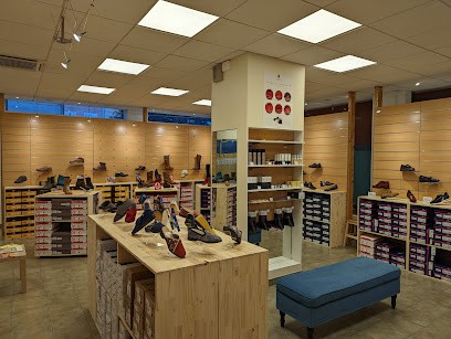 Cusset Chaussures, Magasin de Chaussures à Cusset