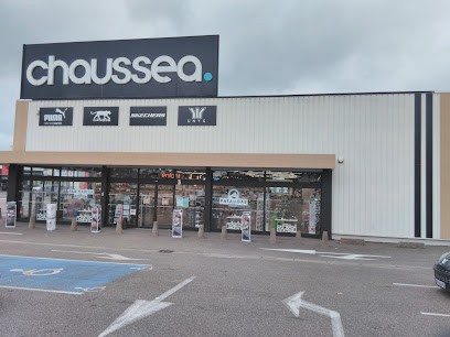 CHAUSSEA Sarreguemines, Magasin de Chaussures à Sarreguemines