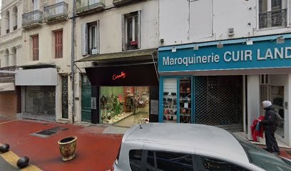 Carnaby SAS, Magasin de Chaussures à Alès