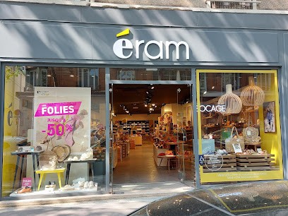 Eram BOULOGNE BILLANCOURT, Magasin de Chaussures à Boulogne-Billancourt