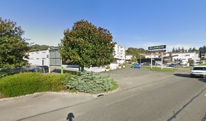 DOUBRERE, Magasin de Chaussures à Lourdes