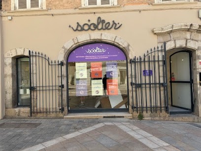 SOOLIER | Nettoyage de Chaussures, Magasin de Chaussures à Toulon