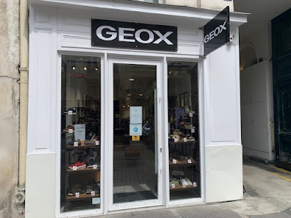 Geox Paris 11Ème Saint Antoine, Magasin De Chaussures à Paris 11