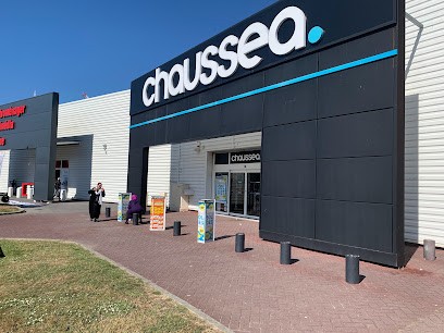 CHAUSSEA Chantepie, Magasin de Chaussures à Chantepie