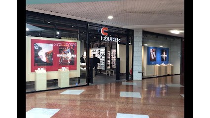 Courir, Magasin de Chaussures à Toulon