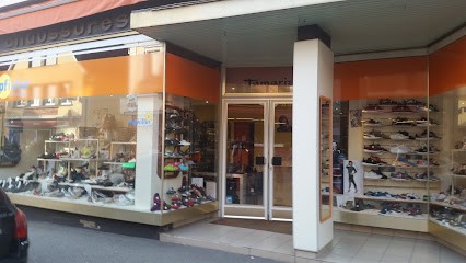 Pfister CHAUSSEUR Ingwiller, Magasin de Chaussures à Ingwiller