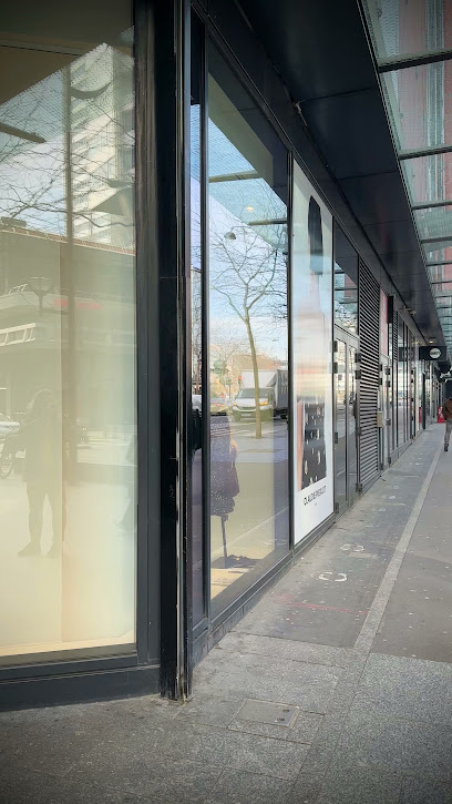 Caulaincourt Beaugrenelle Magasin De Chaussures à Paris 15