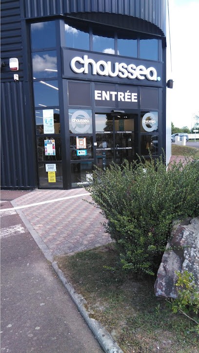 CHAUSSEA Coutances, Magasin de Chaussures à Coutances