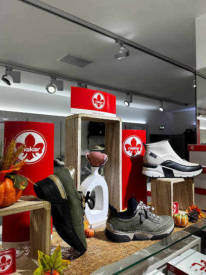 Klein Et Bader Magasin De Chaussures à Sarreguemines