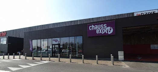 CHAUSSEXPO CYSOING, Magasin de Chaussures à Cysoing