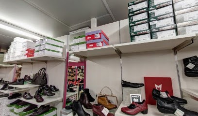 Shoeshop, Magasin de Chaussures à Baud