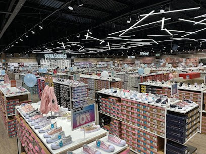 CHAUSSEA Bain de Bretagne, Magasin de Chaussures à Pléchâtel