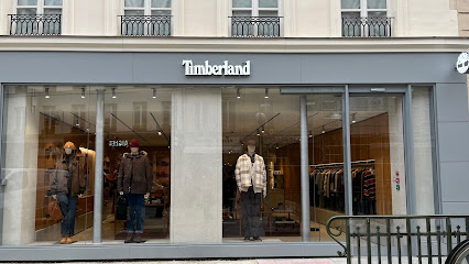 Timberland Paris Le Marais Magasin De Chaussures à Paris 04