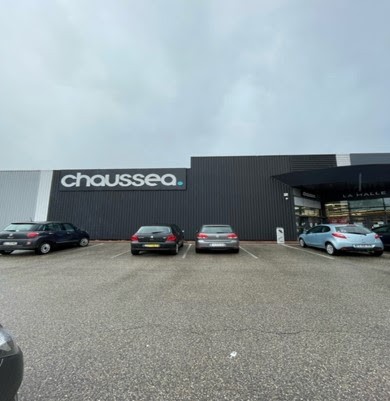 CHAUSSEA Pontcharra, Magasin de Chaussures à Pontcharra