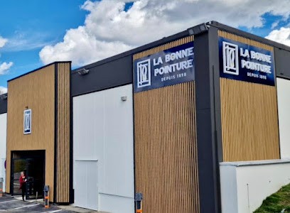 LA BONNE POINTURE Ussel, Magasin de Chaussures à Ussel