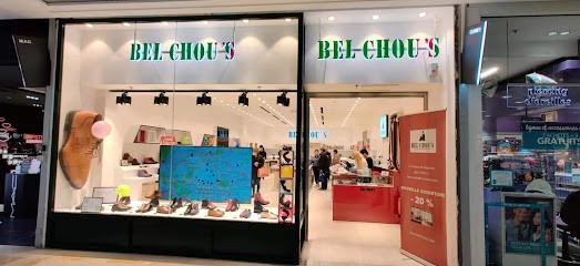 Bel Chou's, Magasin de Chaussures à Thiais