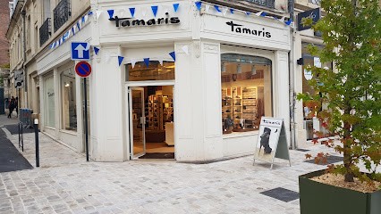 Tamaris, Magasin de Chaussures à Soissons
