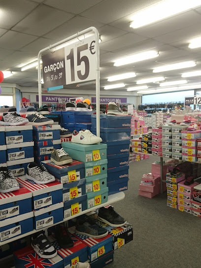 CHAUSSEXPO, Magasin de Chaussures à Hénin-Beaumont