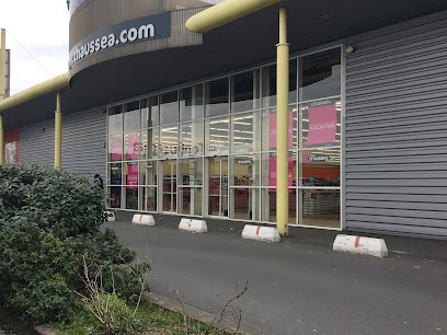 CHAUSSEA Garges-lès-Gonesse, Magasin de Chaussures à Garges-lès-Gonesse