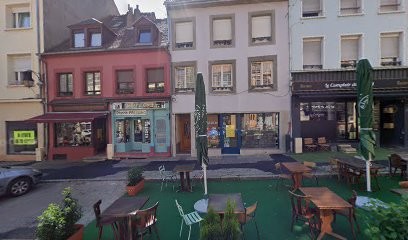 Andiamo, Magasin de Chaussures à Sarreguemines