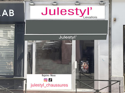Julestyl Chaussure Levallois, Magasin De Chaussures à Levallois-Perret