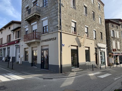 Les Chaussures de Caro, Magasin de Chaussures à Mornant