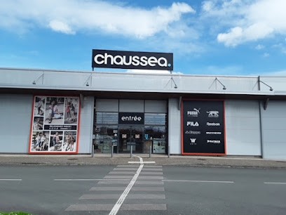 CHAUSSEA Surgères, Magasin de Chaussures à Surgères