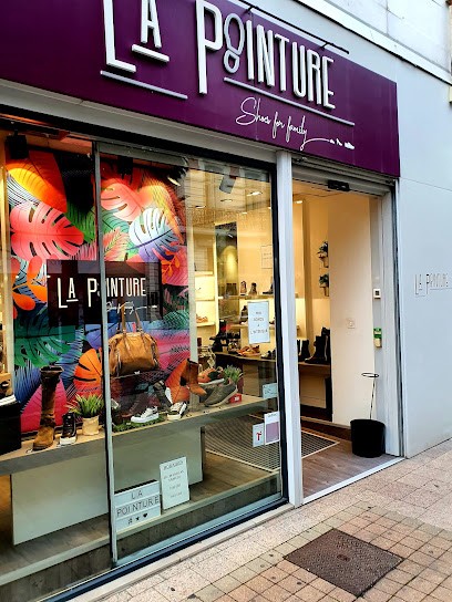 La Pointure, Magasin de Chaussures à Tarbes