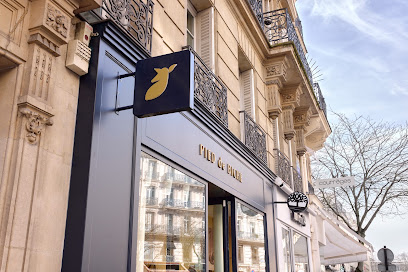 Pied De Biche - Paris Saint-Germain-Des-Prés Magasin De Chaussures à Paris 06