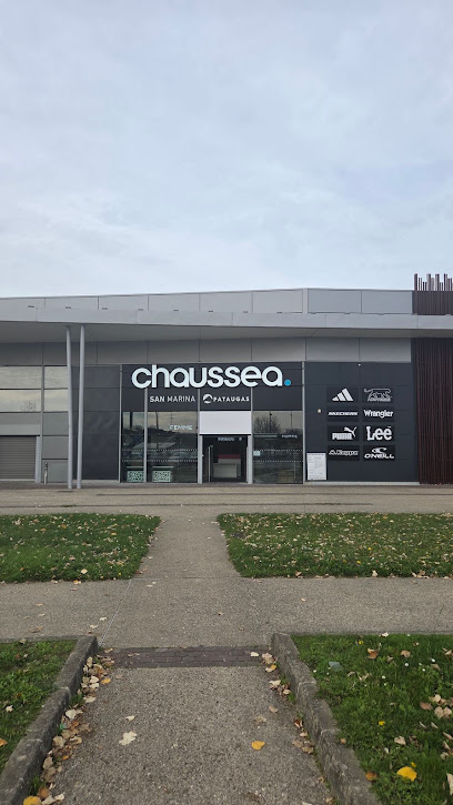 Chaussea Carré Sénart Magasin De Chaussures à Lieusaint