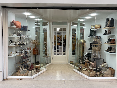 Tout Pour Elle, Magasin De Chaussures à Montélimar