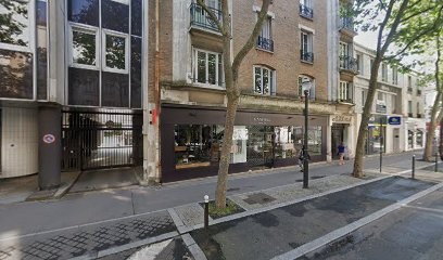 Manfield, Magasin de Chaussures à Boulogne-Billancourt