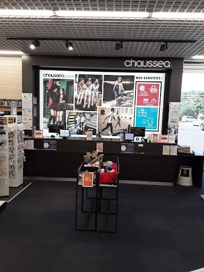 CHAUSSEA Biscarrosse, Magasin de Chaussures à Biscarrosse