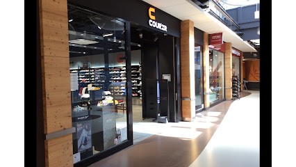 Courir, Magasin de Chaussures à Salaise-sur-Sanne