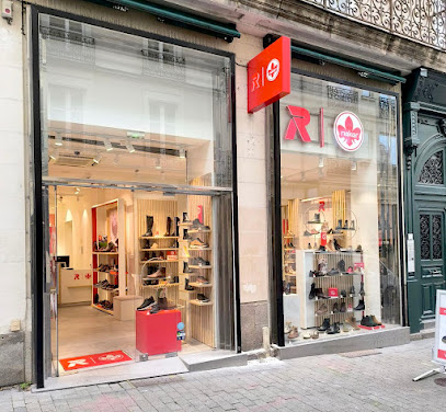 Rieker Shop - Magasin De Chaussures Nantes - Rieker Et Remonte Magasin De Chaussures à Nantes