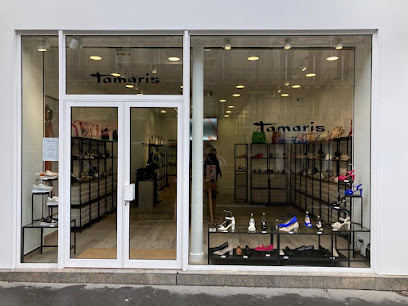 Tamaris Paris 6Ème Rennes Magasin De Chaussures à Paris 06