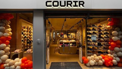 Courir Magasin De Chaussures à Toulouse