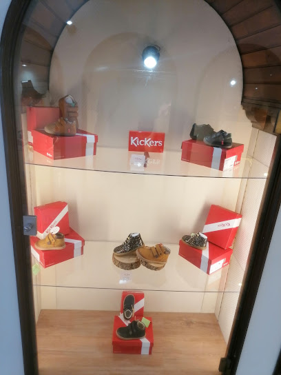 Galopin Chaussures Enfants Saint Claude Magasin De Chaussures à Saint-Claude
