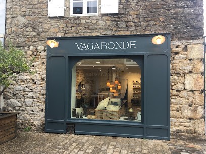 Vagabonde, Magasin de Chaussures à Port-Louis