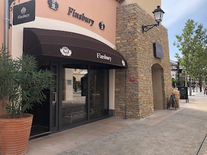 Finsbury, Magasin de Chaussures à Miramas