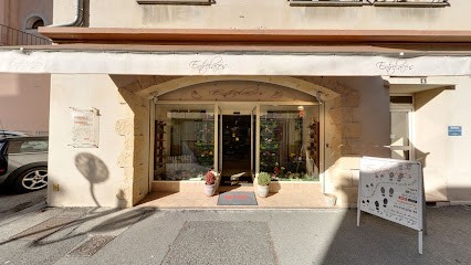 Entrelacés, Magasin de Chaussures à Digne-les-Bains