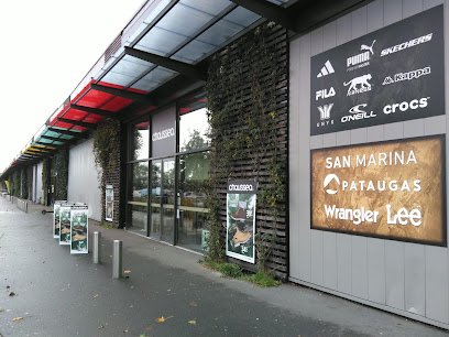 Chaussea Fleury Les Aubrais Magasin De Chaussures à Fleury-les-Aubrais