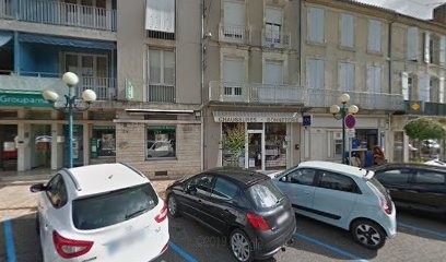 Ducasse Sylvie, Magasin de Chaussures à Nérac